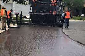 Driveway Pressure Washing in Brookfield Center, OH